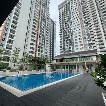 Rumah Puteh Homestay Ipoh Dış mekan fotoğraf
