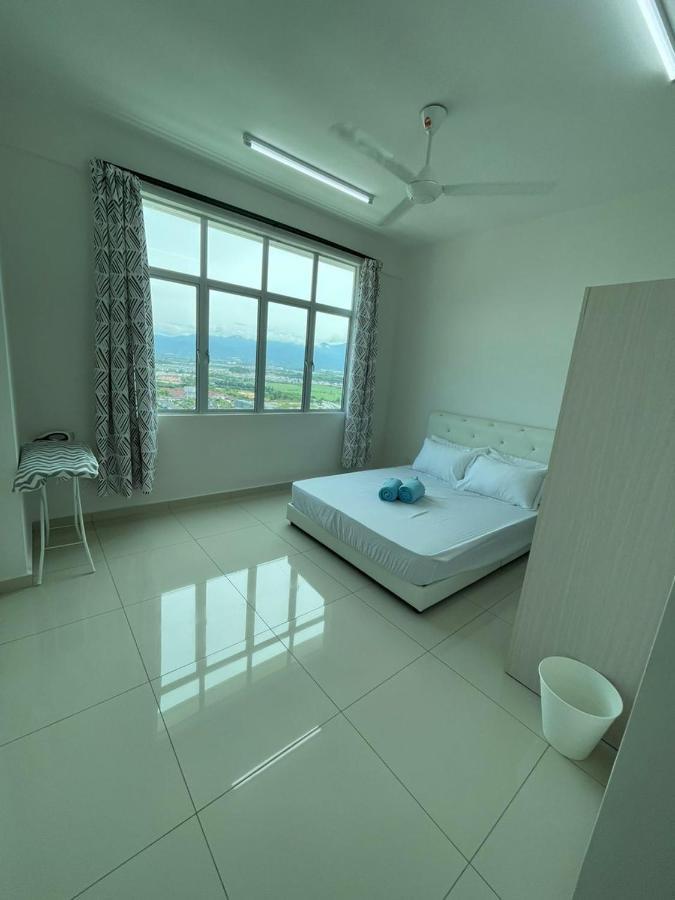 Rumah Puteh Homestay Ipoh Dış mekan fotoğraf
