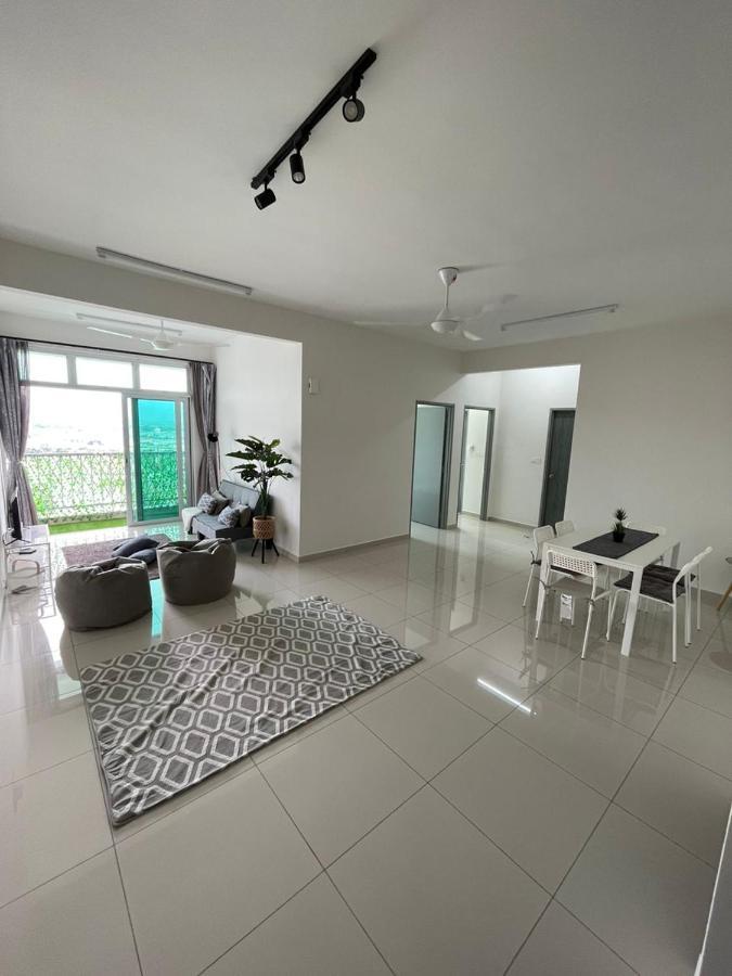Rumah Puteh Homestay Ipoh Dış mekan fotoğraf