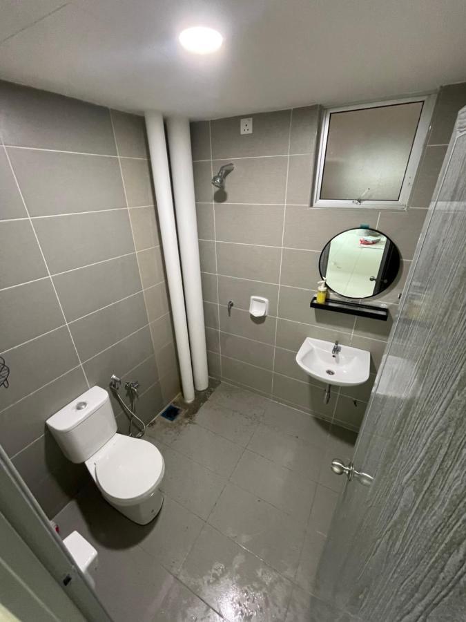 Rumah Puteh Homestay Ipoh Dış mekan fotoğraf