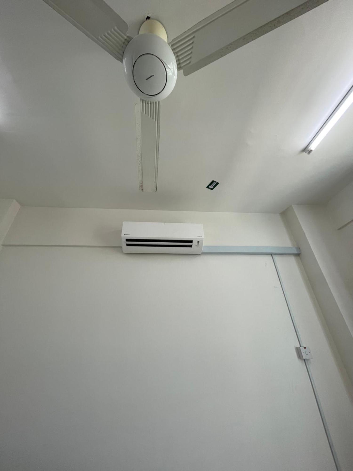 Rumah Puteh Homestay Ipoh Dış mekan fotoğraf